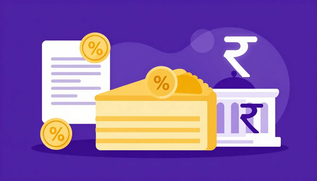 Electricity duty taxes and surcharges in India