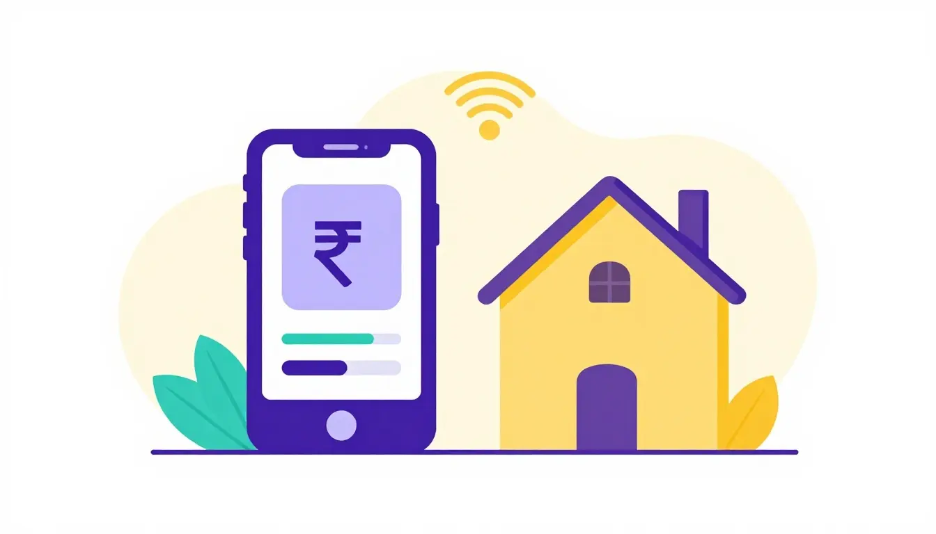 Prepaid smart electricity meters in India explained