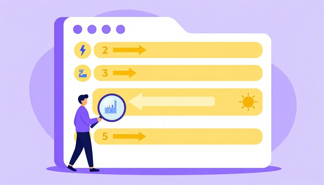 How to read every line of an electricity bill in India