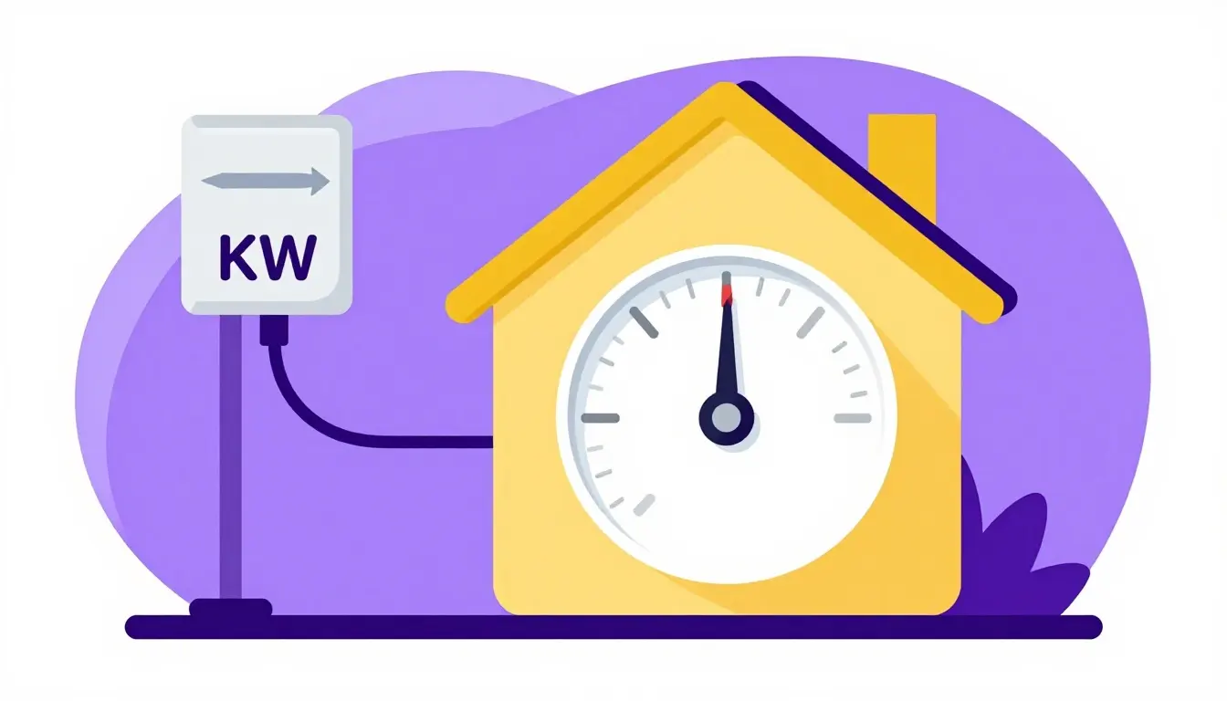 Sanctioned load and fixed charge on electricity connection